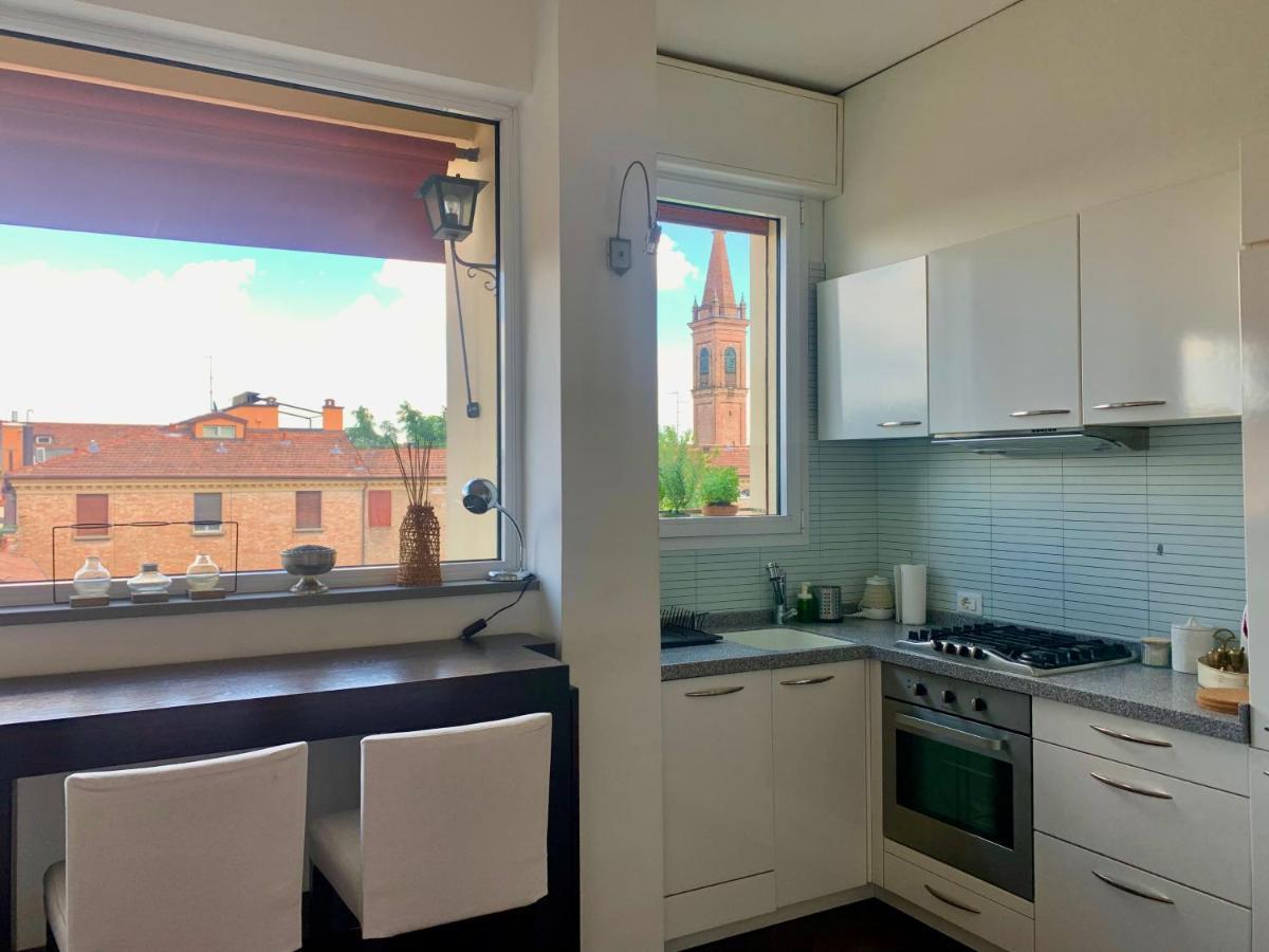 Charming Home Towers-Roofs View Bologna Exterior foto