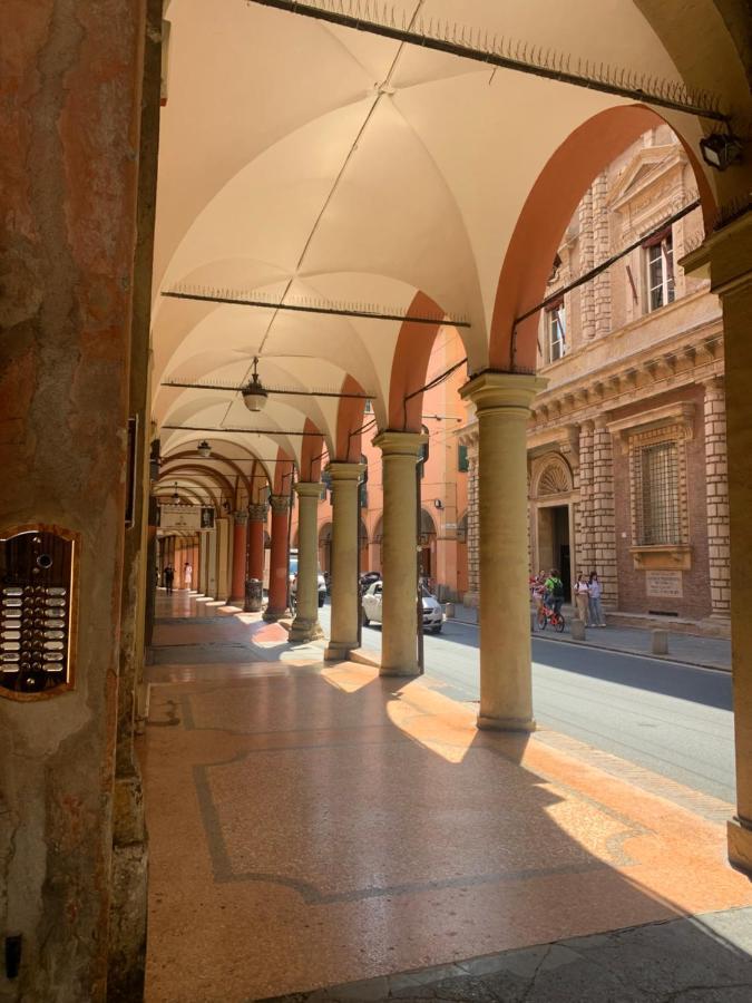 Charming Home Towers-Roofs View Bologna Exterior foto