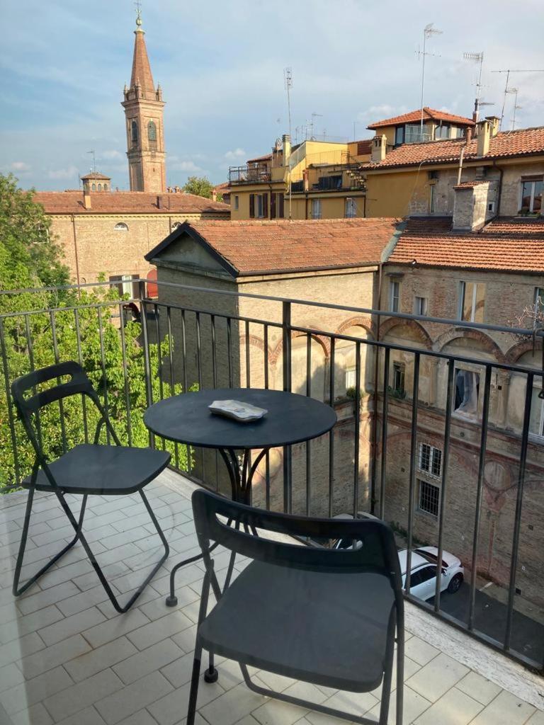 Charming Home Towers-Roofs View Bologna Exterior foto